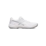 Asics 1042A211-100 Gel-Game 9 Beyaz Kadın Tenis Ayakkabısı