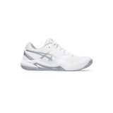 Asics 1042A237-101 Gel-Dedicate 8 Kadın Tenis Ayakkabısı