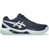 Asics 1042A237Z Gel-Dedicate 8 Tenis Lacivert Kadın Spor Ayakkabı