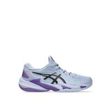 Asics 1042A332-400 COURT FF 3 NIGHT ENERG Mor Kadın Tenis Ayakkabısı