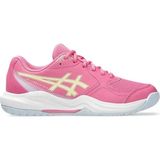 Asics 1044A085 Gel-Dedicate 9 Gs Spor Ayakkabı Pembe