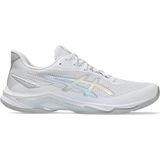 Asics 1053A079-100 Beyaz Netburner Ballistic FF 4 Kadın Voleybol Ayakkabısı