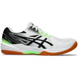 Asics 1071A077-102 Gri Gel Task 3 Erkek Voleybol Ayakkabısı