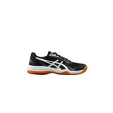 Asics 1071A086-001 Upcourt 5 Erkek Siyah Voleybol Ayakkabısı