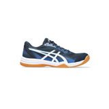 Asics 1071A086-403 Lacivert Erkek Voleybol Ayakkabısı