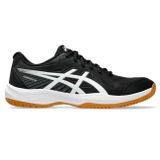 Asics 1071A104 Upcourt 6 Spor Ayakkabı Siyah