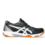 Asics 1072A093-002 Gel Rocket 11 Siyah Kadın Voleybol Ayakkabısı