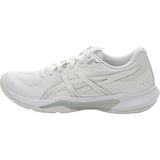 Asics 1072A118-100 Asics Gel-Tactıc 13 Kadın Spor Ayakkabı Beyaz