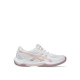 Asics 1072A119-103 GEL-ROCKET 12 Beyaz Kadın Voleybol Ayakkabısı