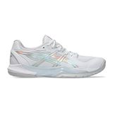 Asics 1073A090-100 Beyaz Powerbreak FF Kadın Voleybol Ayakkabısı