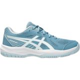 Asics 1074A045 Upcourt 6 Gs Açık Mavi Çocuk Spor Ayakkabı