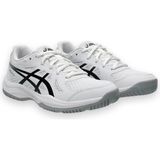 Asics 1074A045 Upcourt 6 Gs Beyaz Çocuk Spor Ayakkabı