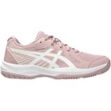 Asics 1074A045 Upcourt 6 Gs Pembe Çocuk Spor Ayakkabı - Pembe - 503