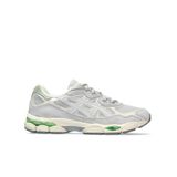 Asics 1203A383-W-022 Gri GEL-NYC Kadın Sneaker
