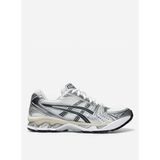 Asics 1203A537-110 GEL-KAYANO 14 Beyaz Erkek Lifestyle Ayakkabı
