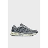 Asics 1203A739-020 Gri Gel-Nyc Erkek Sneaker