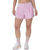 Asics 2012C965-702 ROAD 3.5IN SHORT Lila Kadın Şort