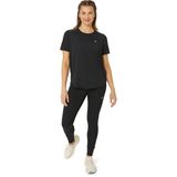 Asics 2012C968-001ROAD HIGH WAIST TIGHT Bol Paça Kadın Tayt