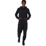 Asics 2031E187-002 ASICS OTH HOODIE Siyah Erkek Kapüşon Yaka Sweatshirt