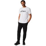 Asics 2031F447-001 FRENCH TERRY PANT Siyah Erkek Sweatpant