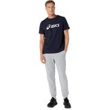 Asics 2031F447-021 FRENCH TERRY PANT Gri Erkek Sweatpant