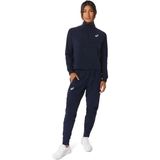 Asics 2042A255-400 Women Match Jacket Lacivert Kadın Ceket