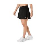 Asics 2042A369 Court Skirt Siyah Kadın Spor Etek - XL