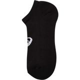 Asics 3033B556-001 6PPK ANKLE SOCK X Siyah Unisex Çorap