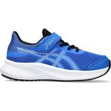 Asics Asics 1014A264K Patriot 13 Ps Koşu Unisex Spor Ayakkabı - Mavi