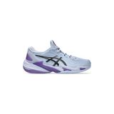 Asics Asıcs Court Ff 3 Night Energy Kadın Tenis Ayakkabısı - Çok Renkli