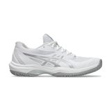 Asics Asıcs Game Ff Kadın Beyaz Tenis Ayakkabısı 1042a281-101 Beyaz