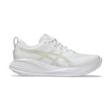 Asics Asıcs Gel-cumulus 27 Kadın Gri Koşu Ayakkabısı 1012b772-100 Gri