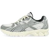 Asics Asıcs Gel Nımbus 10.1 Unısex Ayakkabı 1203A673-100 - Gri