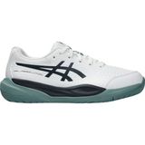 Asics Asıcs Gel-Resolution x Gs Çocuk Tenis Ayakkabısı - Çok Renkli