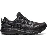 Asics Ayakkabı Outdoor Ayakkabısı Gel Somoma 7 Goretex - Siyah
