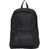 Asics Back Pack 25 Unisex Siyah Sırt Çantası 3033C225-001