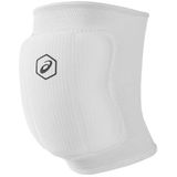 Asics Basic Kneepad Voleybol Dizliği 146814-0001 Beyaz