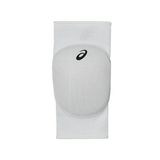 Asics Basic Kneepad Voleybol Dizlik 3053A179-100 Beyaz