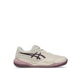 Asics Bej Kız Çocuk Tenis Ayakkabısı GEL-RESOLUTION X GS-1044A081-250