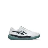 Asics Beyaz Erkek Çocuk Tenis Ayakkabısı GEL-RESOLUTION X GS-1044A081-103