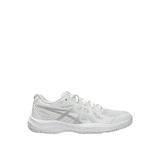 Asics Beyaz Erkek Çocuk Voleybol Ayakkabısı UPCOURT 6 GS-1074A045-104