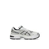 Asics Beyaz Erkek Çocuk Yürüyüş Ayakkabısı 1204A164-101-GEL-1130 PS