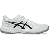 Asics Beyaz Kız Çocuk Voleybol Ayakkabısı 1074A045-101-UPCOURT 6 Gs