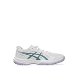 Asics Beyaz Kız Çocuk Voleybol Ayakkabısı UPCOURT 6 GS-1074A045-102