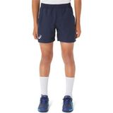 Asics Çocuk Tenis Eteği Boys Tennıs Short 2044A037-400