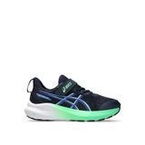 Asics Çok Renkli Erkek Çocuk Koşu Ayakkabısı 1014A381-400-GT-1000 14 PS
