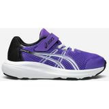 Asics Contend 10 Ps Çocuk Mor Koşu Ayakkabısı 1014A394-500