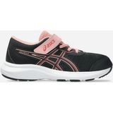 Asics Contend 9 Ps Çocuk Siyah Koşu Ayakkabısı 1014A338-008 - Siyah - Gri