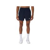 Asics COURT 7IN SHORT Blue Şort 2041A344-400, 2xl, 2041A344-400, mavi, Erkek