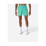 Asics COURT 7IN SHORT Erkek Yeşil Şort 2041A344-300